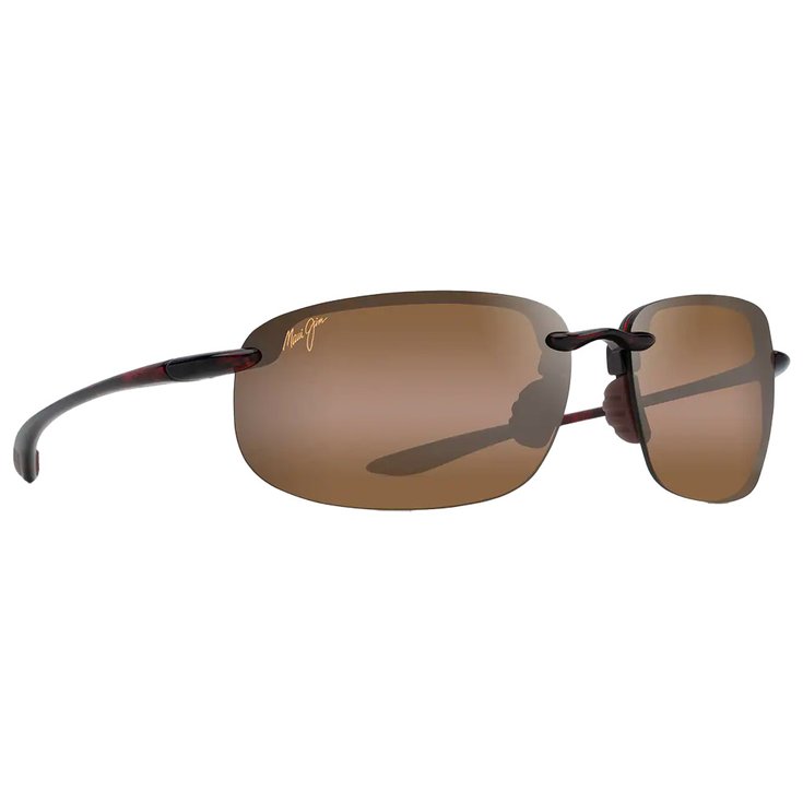 

Солнцезащитные очки ho'okipa xlarge ecaille hcl бронзовые mauipur Maui Jim