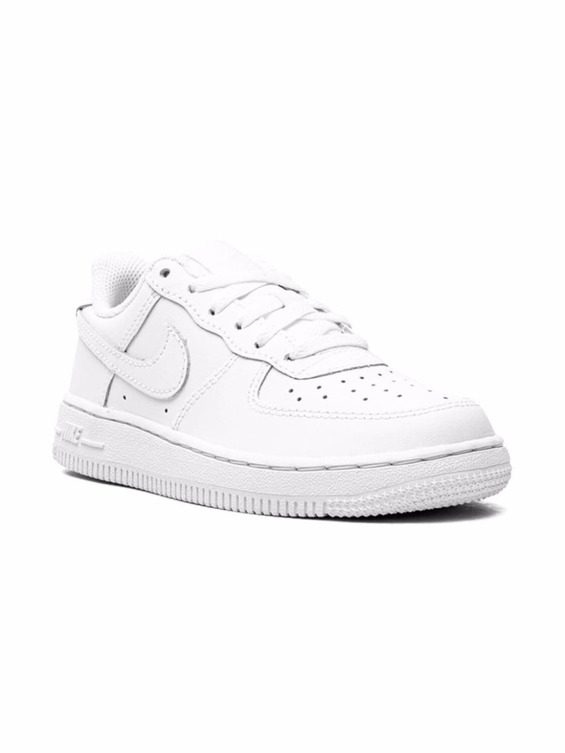 

Кроссовки Air Force 1 LE Nike Kids, белый