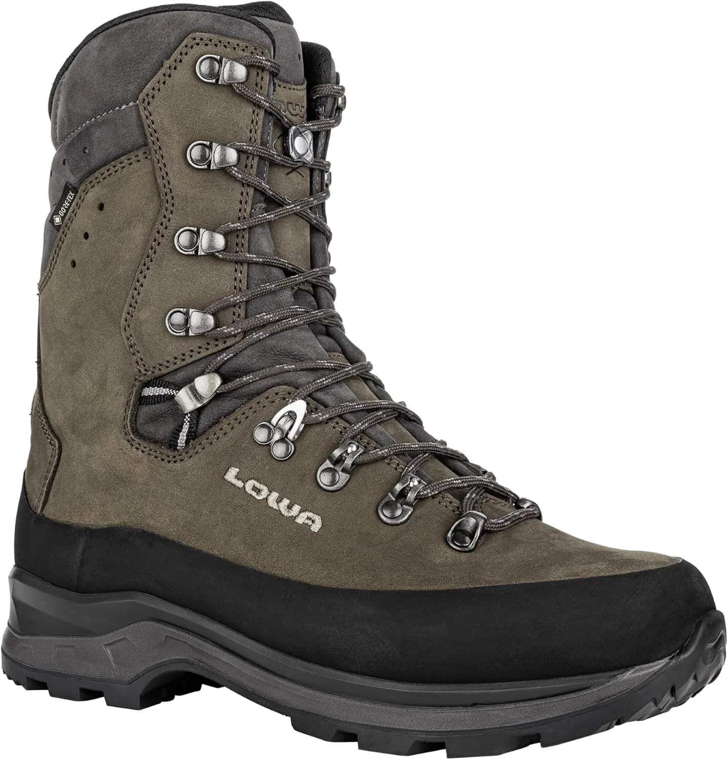 Высокие ботинки LOWA Tibet EVO GTX HI — фото 2