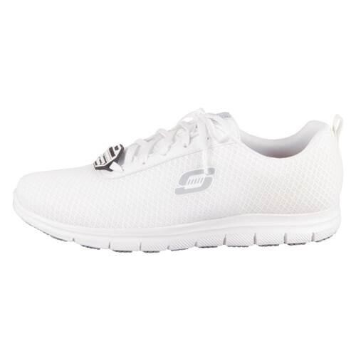

Кроссовки Skechers, белый