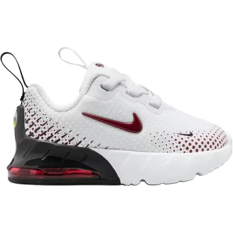 Nike Air Max Phoeni Low top Toddler Shoes White — фото 3