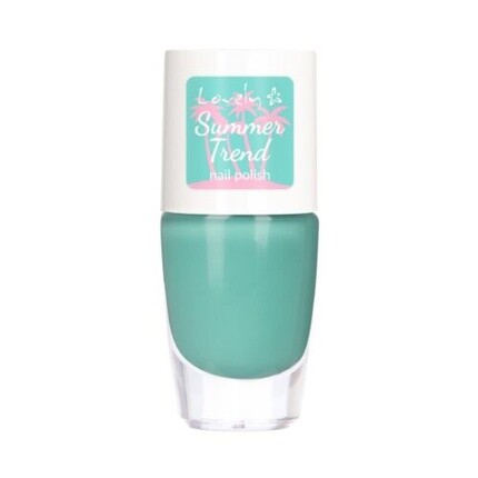 

Лак для ногтей Summer Trend 03 8 мл Lovely Unbranded