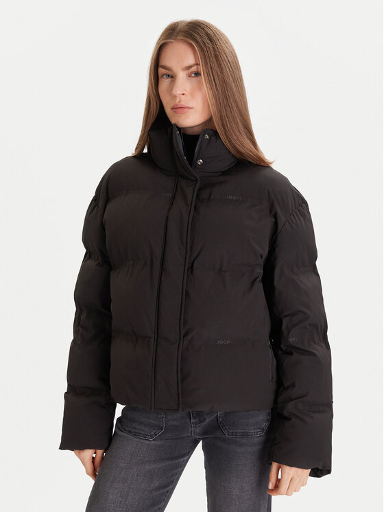 

Зимняя куртка oversize 58 254O58Olimpia 30049141 Joop!, черный