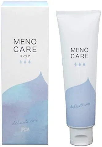 Набор для ухода за кожей Menocare MD Jex 10 шт. гель 55 г