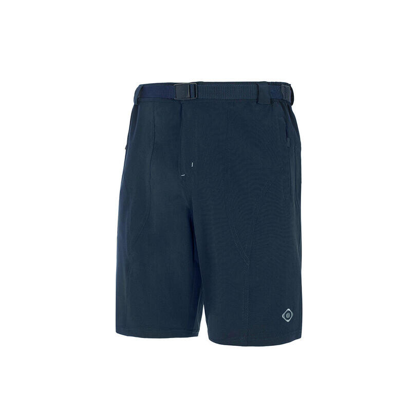

Шорты спортивные Izas, цвет navyblau/navyblau