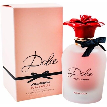 

Парфюмированная вода Dolce & Gabbana Dolce Rosa Excelsa