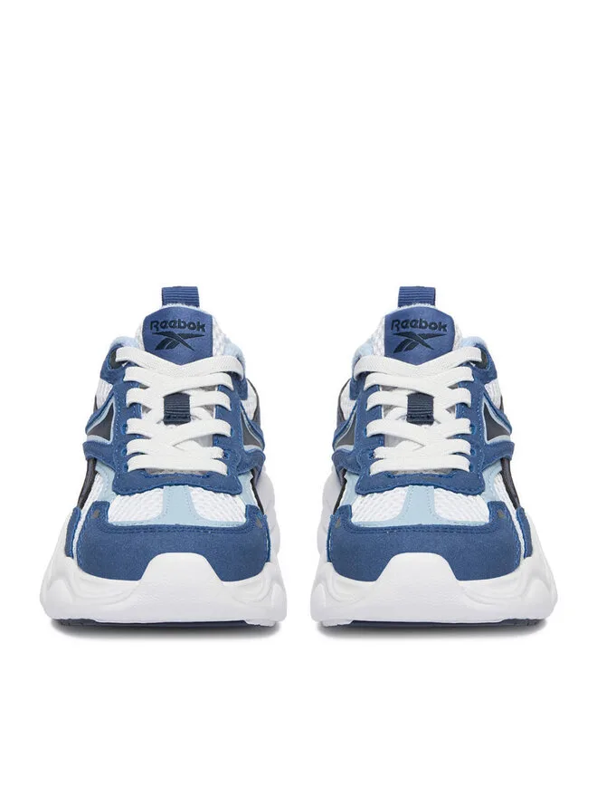 Reebok Кроссовки CEO-CHARGE AR30501YMDW синие — фото 4