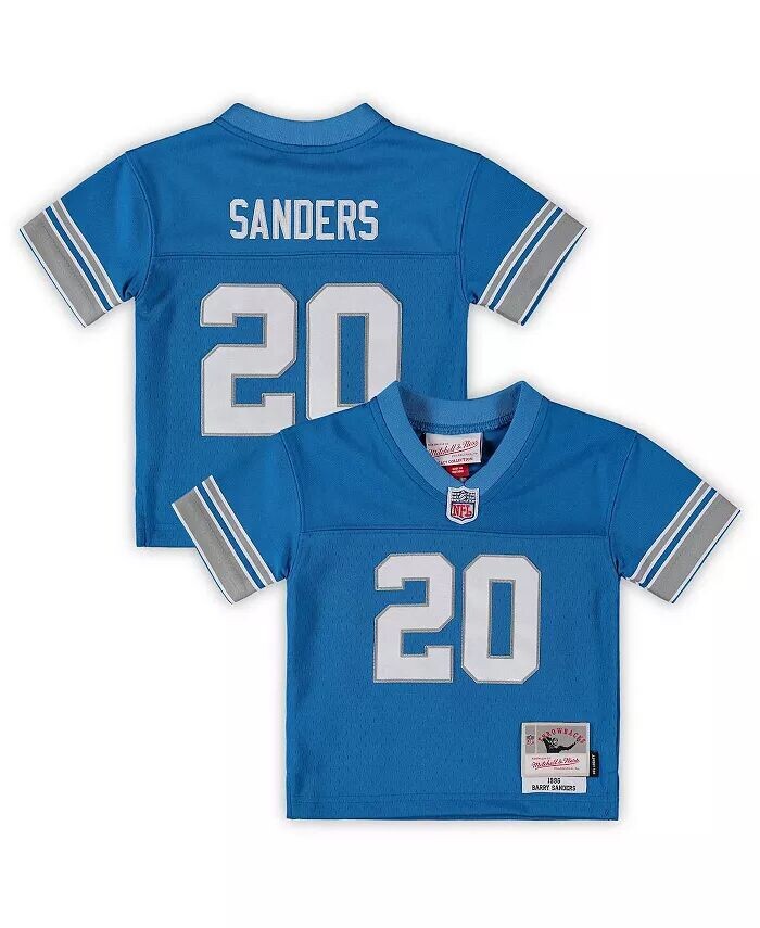 

Джерси для девочек Mitchell & Ness