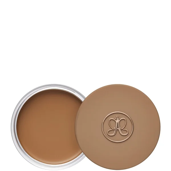

Бронзер кремовый Anastasia Beverly Hills, цвет amber