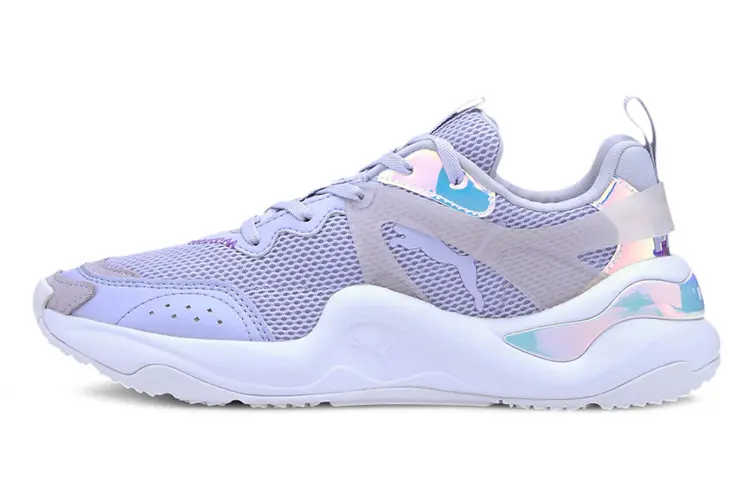 Кроссовки Puma Rise Женские