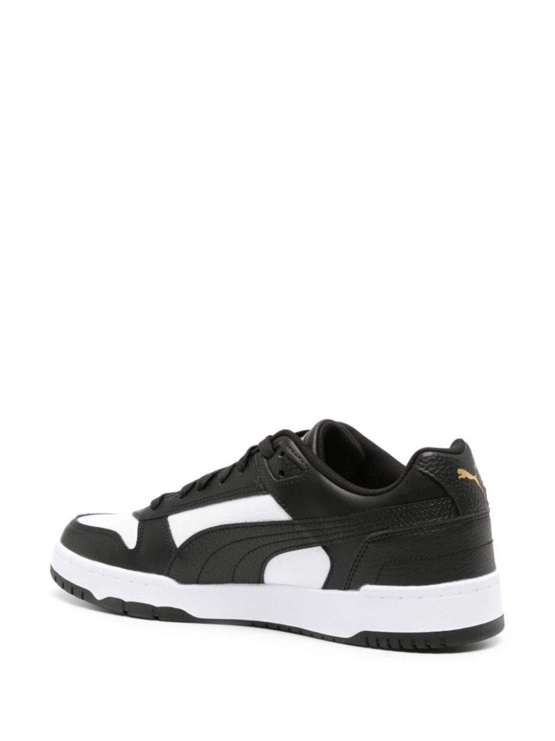 Кроссовки RBD Game PUMA, черный — фото 3