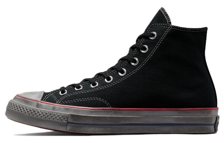 

Кеды Converse Chuck Taylor All Star 1970s High-Top Canvas Shoes 'Black'