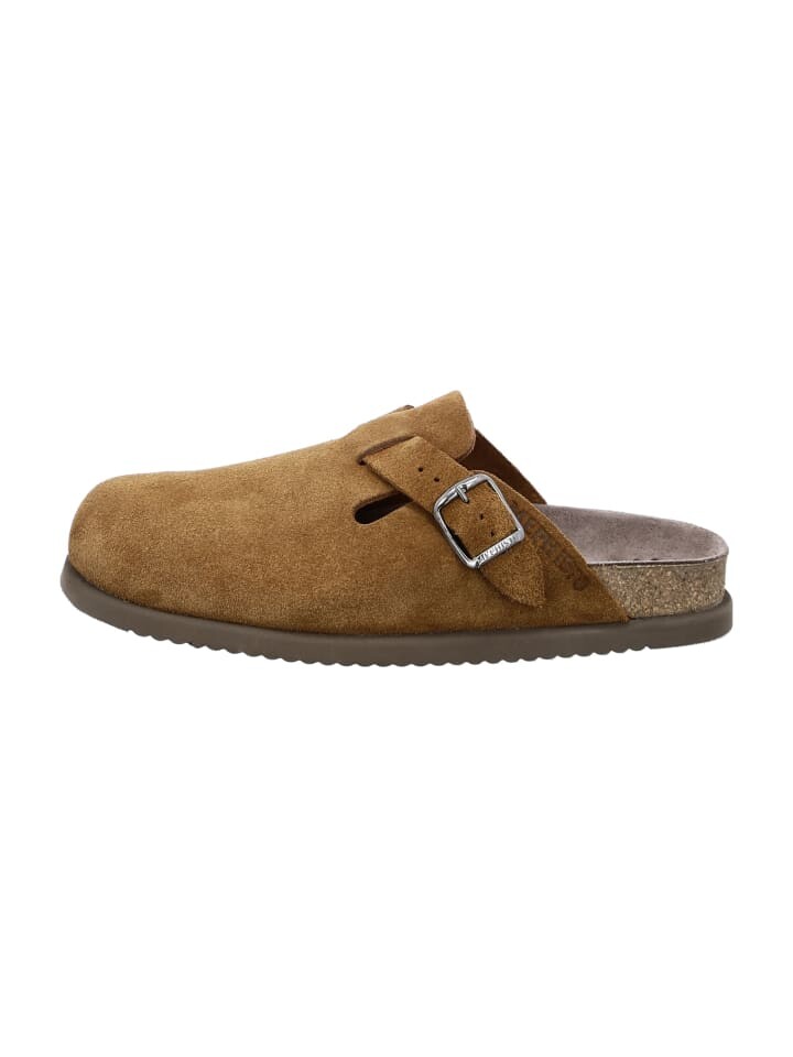 

Туфли на шнуровке Mephisto Komfort Sandalen, бежевый