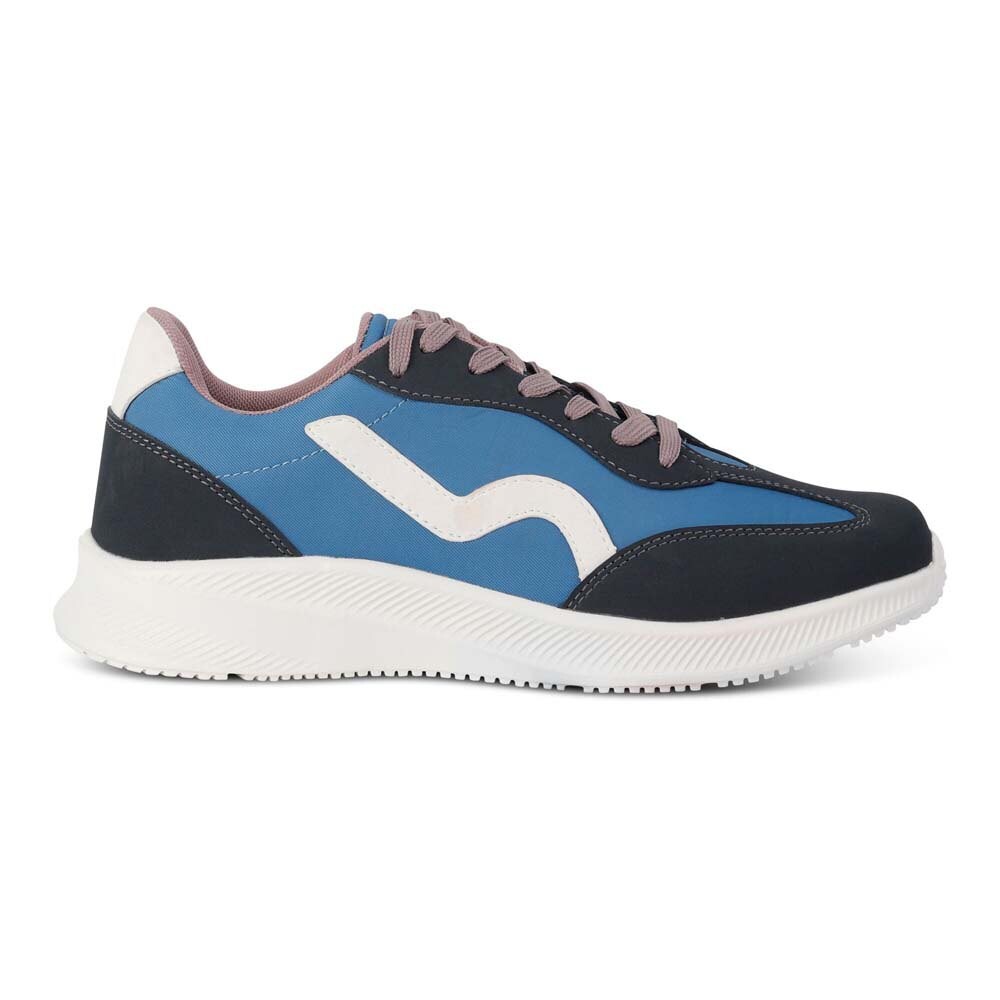 

Походная обувь Regatta Marine Retro, синий