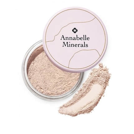 

Минеральный консилер Golden Fairest 10 г Annabelle Minerals