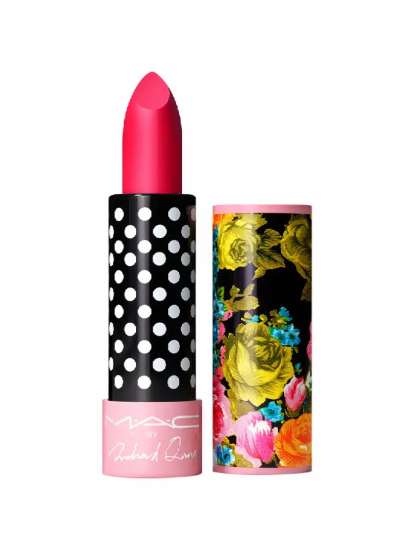 

Помада Richard Quinn Matte, оттенок Vamp-Tastic MAC