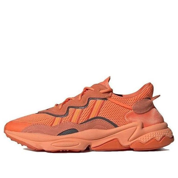 

Кроссовки ozweego 'bold orange' Adidas, мультиколор, Оранжевый, Кроссовки ozweego 'bold orange' Adidas, мультиколор