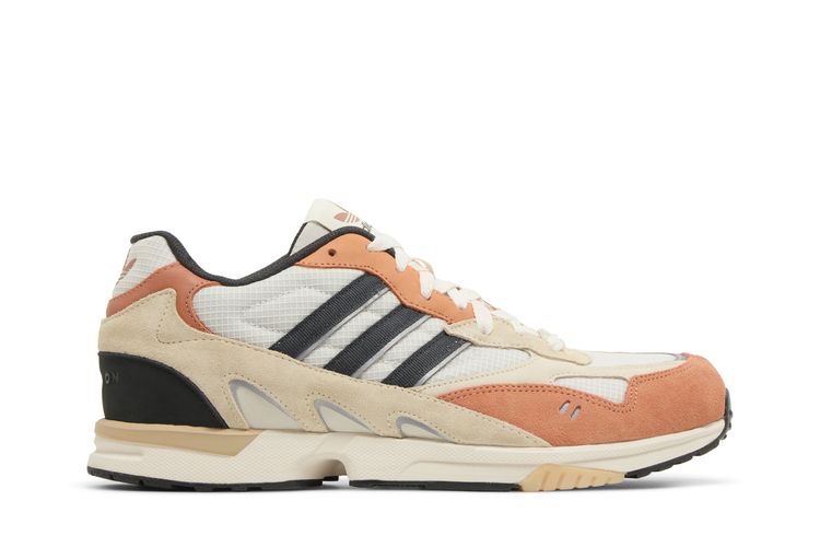 

Кроссовки Torsion Super 'Chalk White Hazy Copper', кремовый