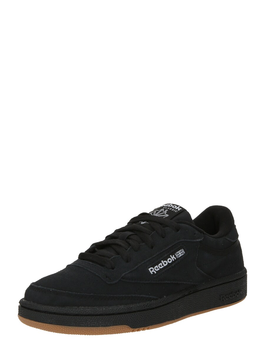 Кроссовки Reebok Sneakers CLUB C 85, черный