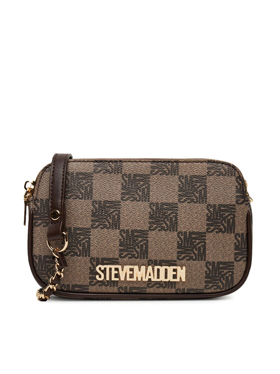 

Сумочка Bjuni-7 SM13001772 Steve Madden, коричневый
