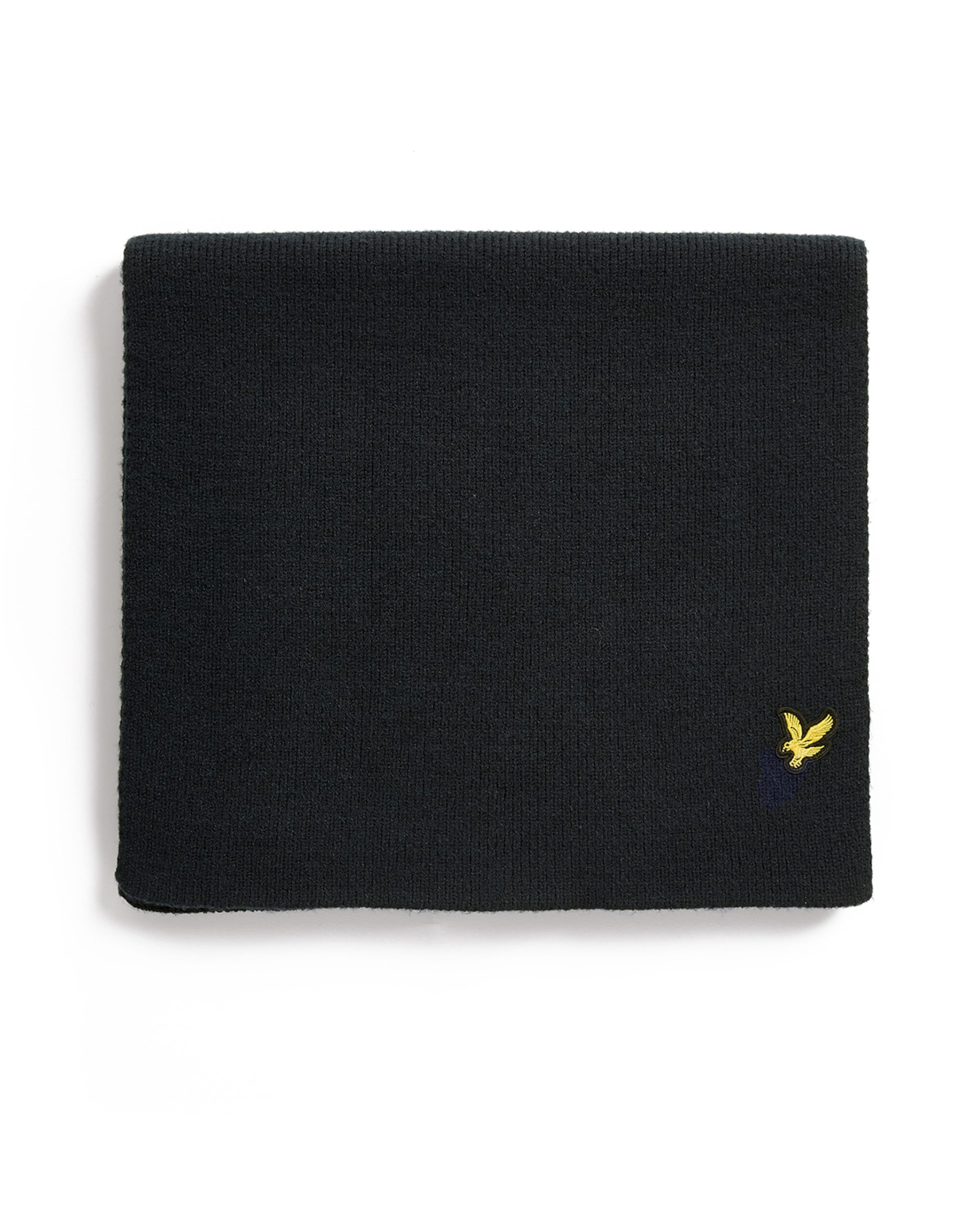 

Lyle & Scott Шарф в цвете Navy