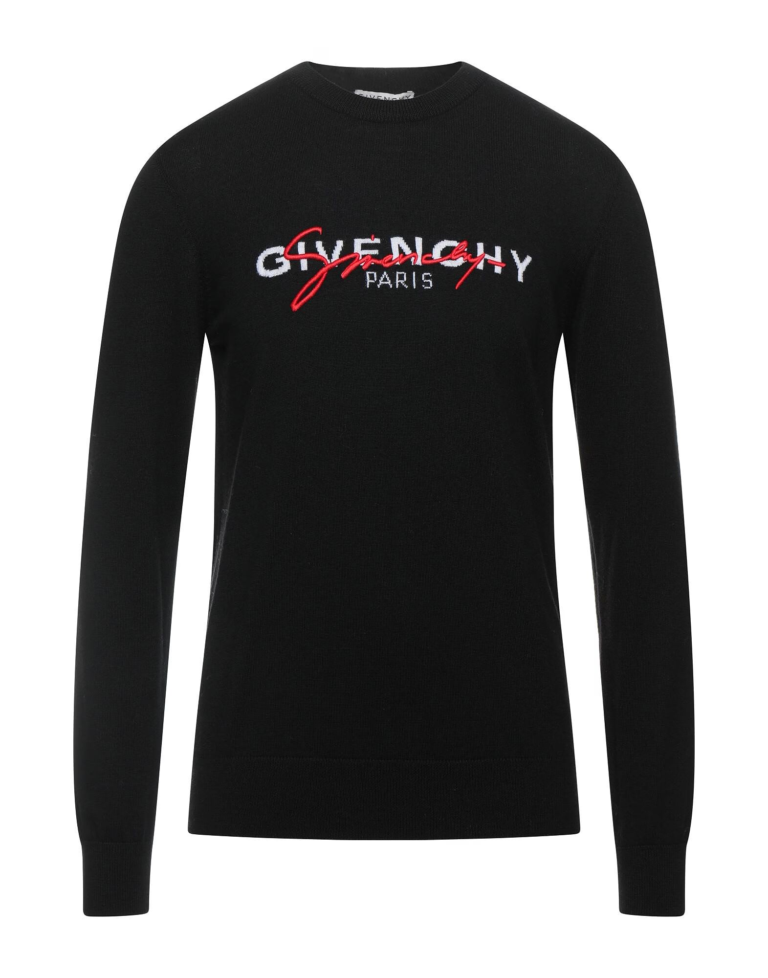 

Свитер Givenchy, черный