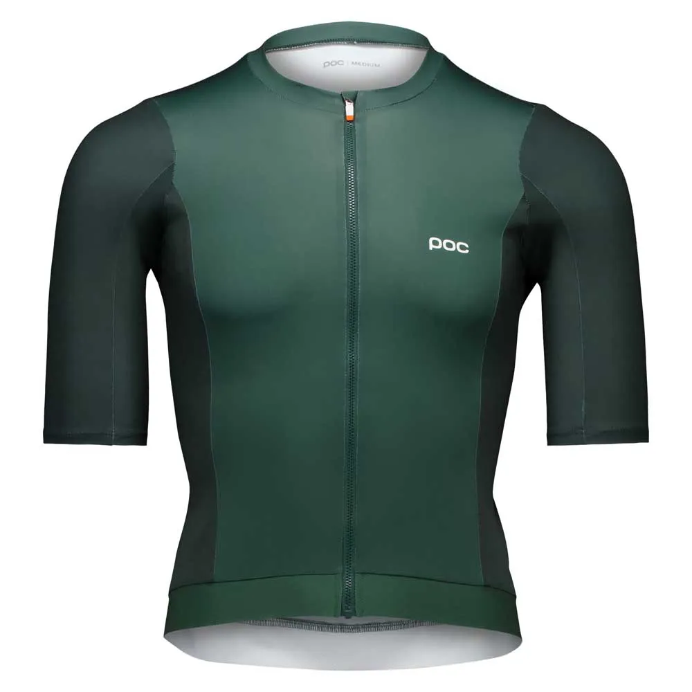 

Джерси с коротким рукавом POC Cadence, зеленый