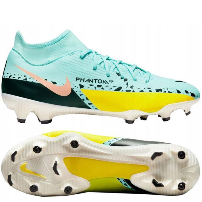 

Спортивные кроссовки Nike Phantom GT2 Club