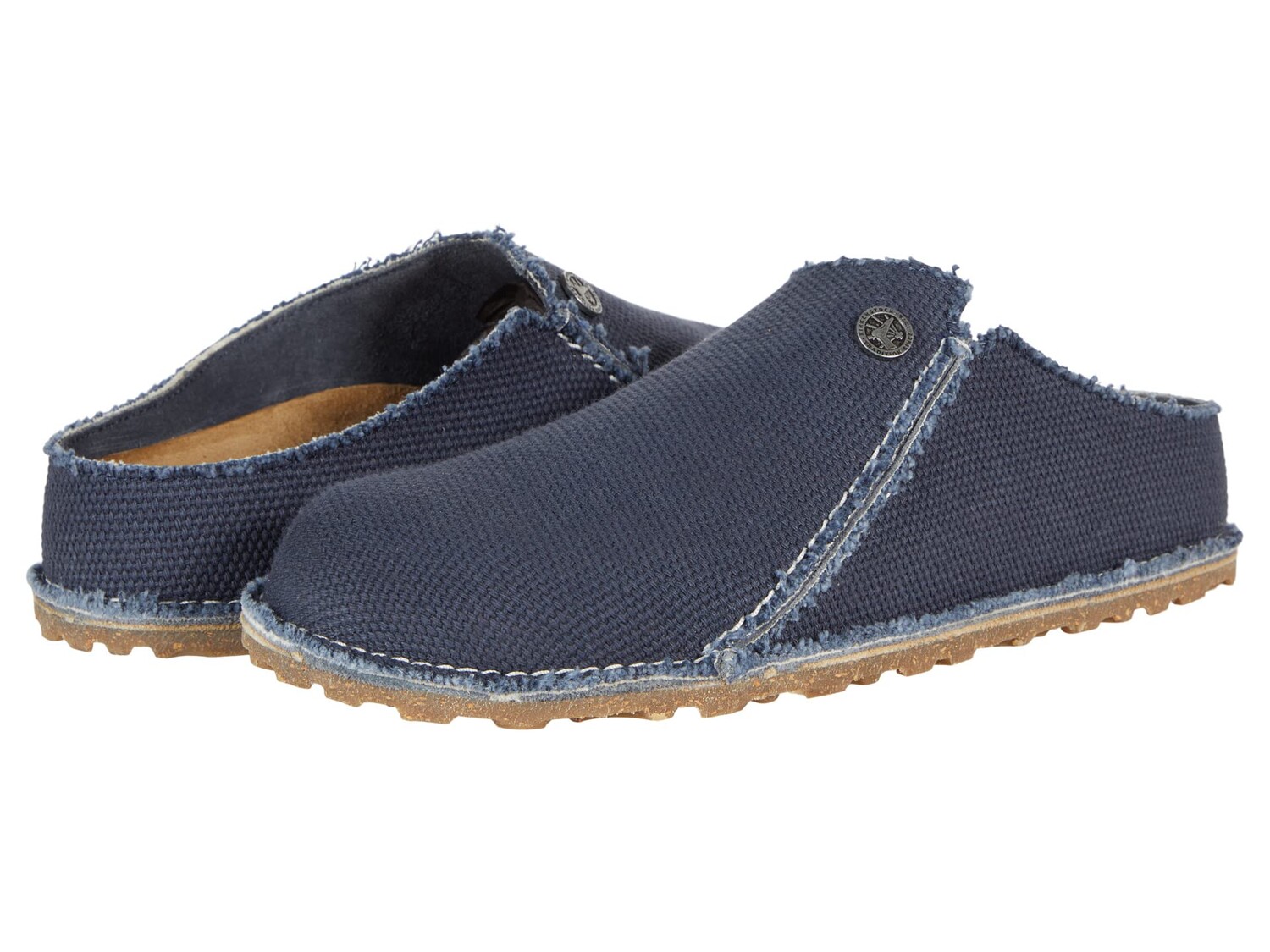 

Сабо Birkenstock Zermatt 365 Canvas