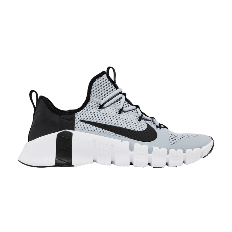 

Кроссовки Nike Free Metcon 3 'Wolf Grey', серый