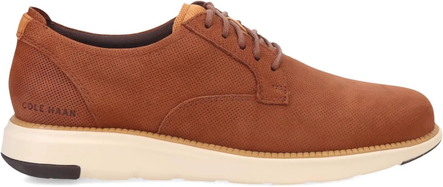 Мужские оксфорды Cole Haan Grand Atlantic — фото 2