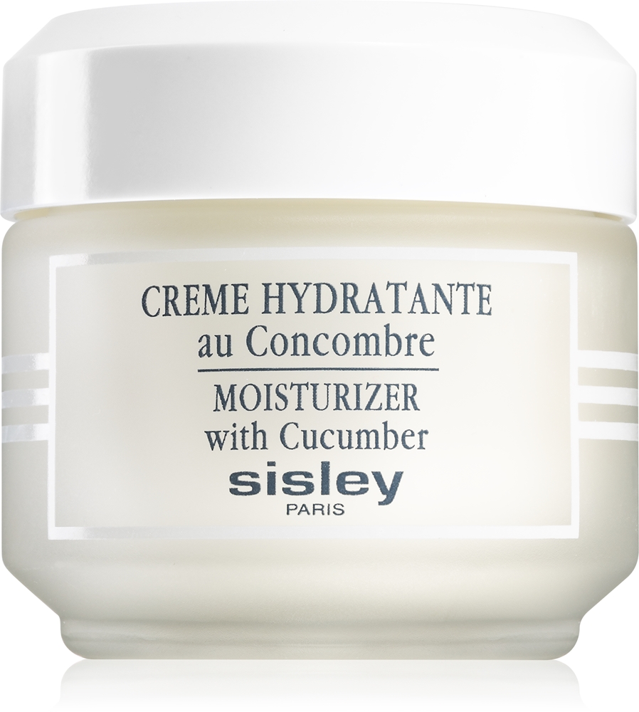 

Увлажняющий крем с огурцом Sisley, 50 мл