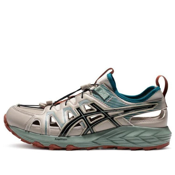 

Кроссовки гель сонома се Asics, бежевый