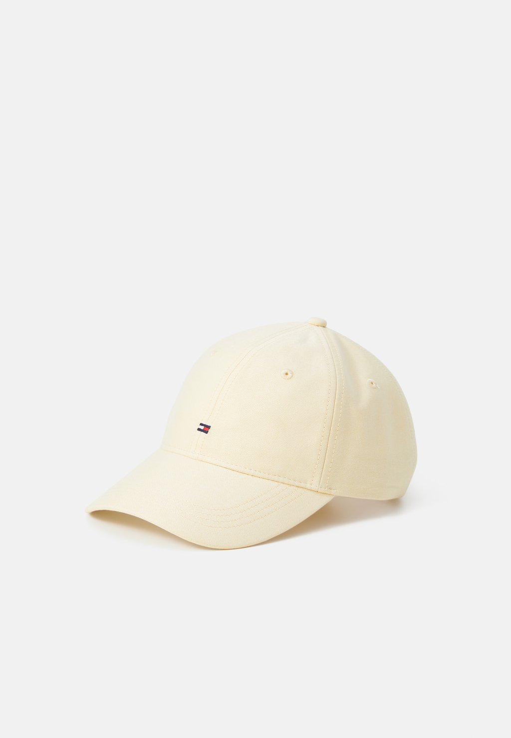

Бейсболка FLAG OXFORD 6 PANEL UNISEX Tommy Hilfiger, желтый