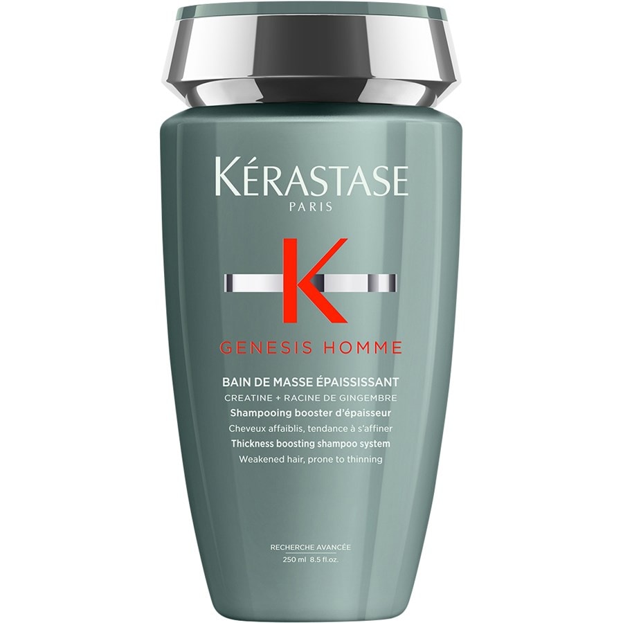 

Шампунь Kérastase Bain De Masse Epaississant, 250 ml