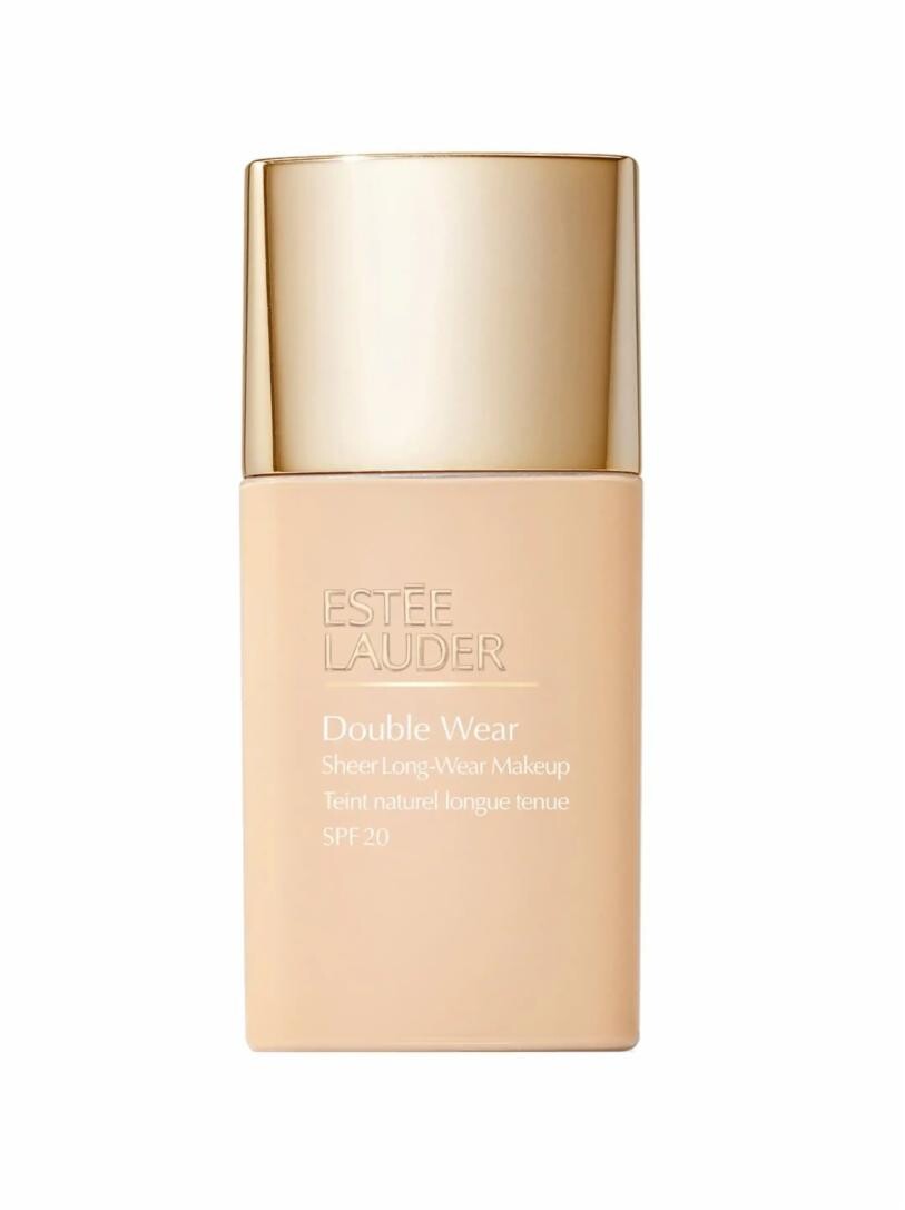 

Тональный крем Double Wear SPF20, оттенок 1W1 Bone Estee Lauder
