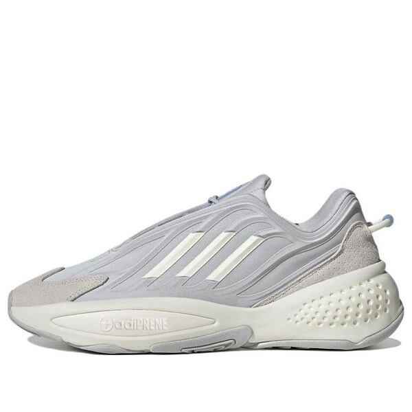 

Кроссовки оригиналы кроссовки ozrah Adidas, серый