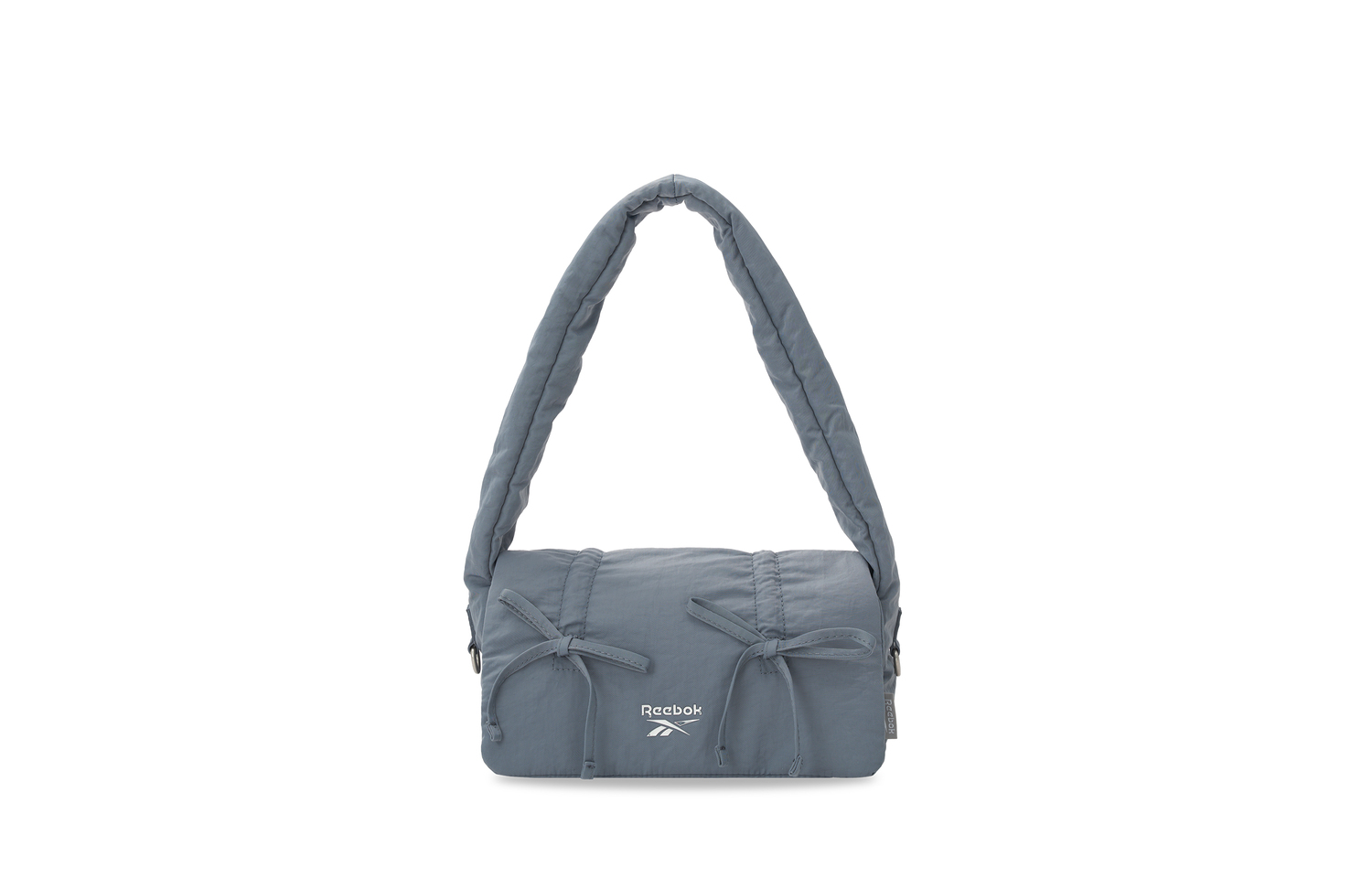 

Reebok Тканевая женская сумка через плечо, Dusty Blue Blue