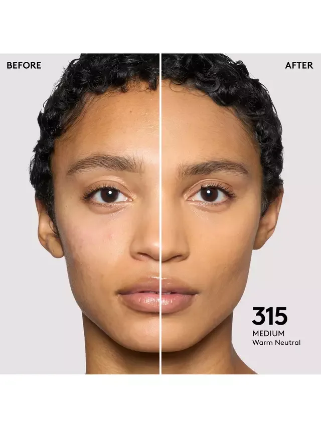 Тональный крем Pro Filt'r Soft Matte Longwear Foundation Fenty Beauty, 315 — фото 2