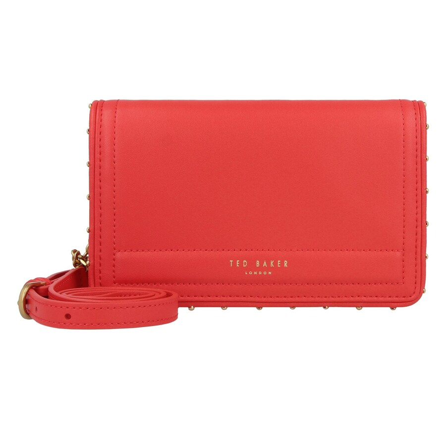 

Клатч Ted Baker Clutch Kahnisa, красный