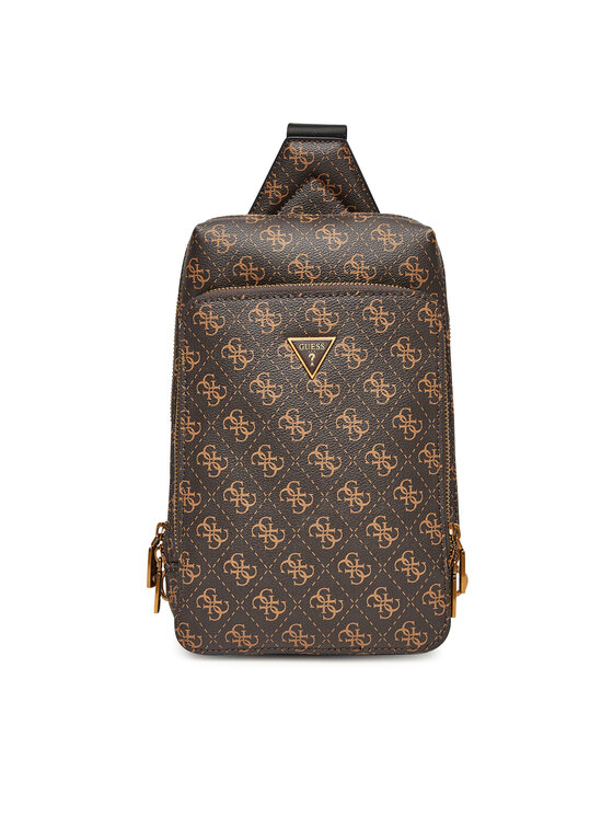 

Сумка через плечо MIlano HMMILO P5226 Guess, коричневый