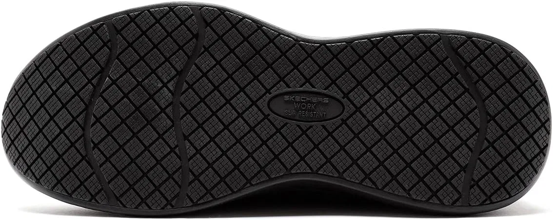 Кроссовки Skechers Skech-Litte PRO SR - PHAVEX, мужские, черные — фото 4