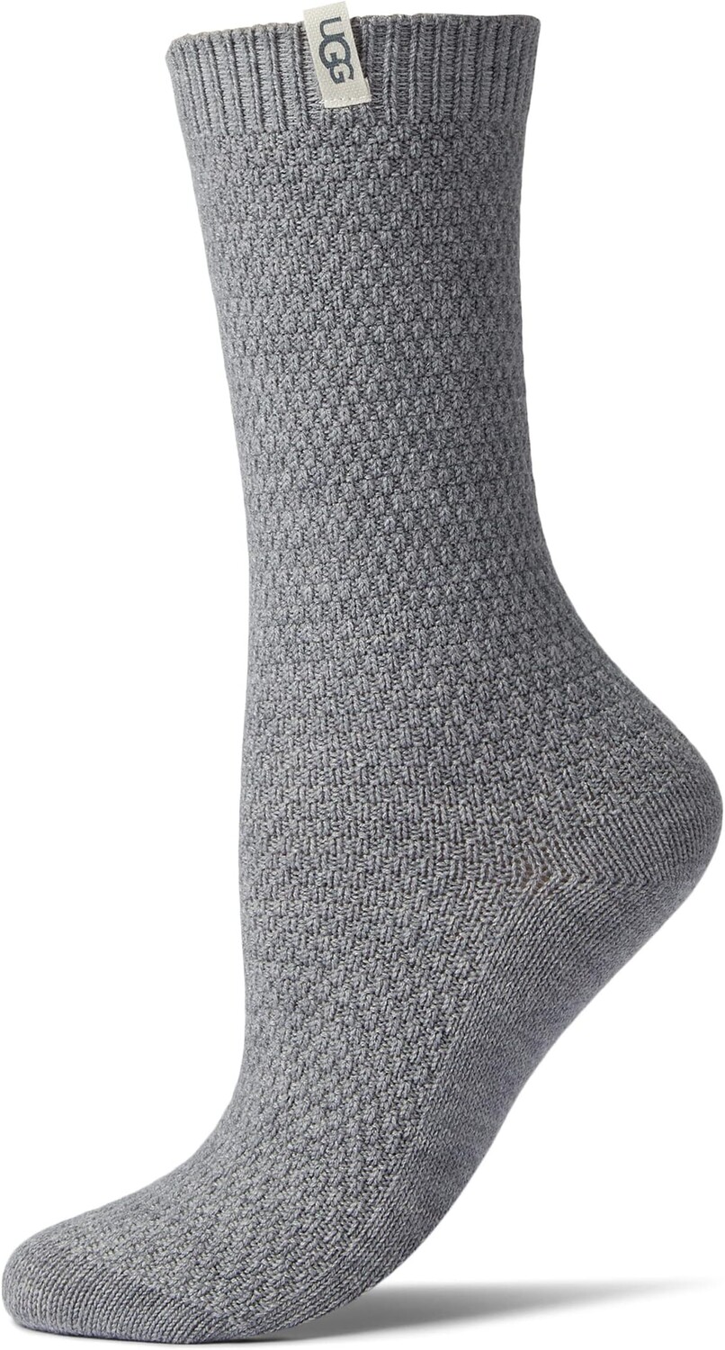 

Классические носки-ботинки II UGG, цвет Grey Heather