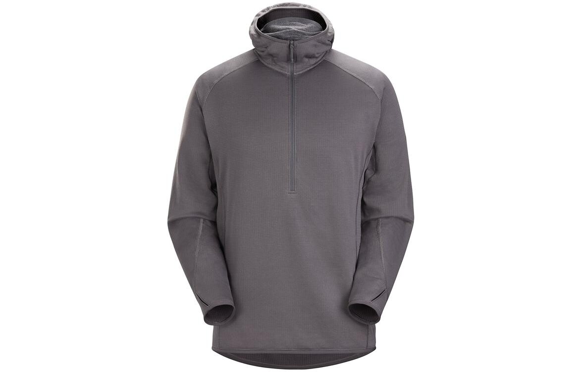 

Куртка мужская Military Bird Arcteryx, серый