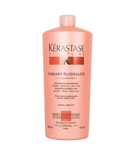 

Кондиционер для волос, 1000 мл Kerastase, Discipline