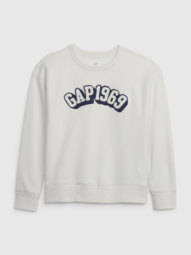 

Детская толстовка Gap, бежевый