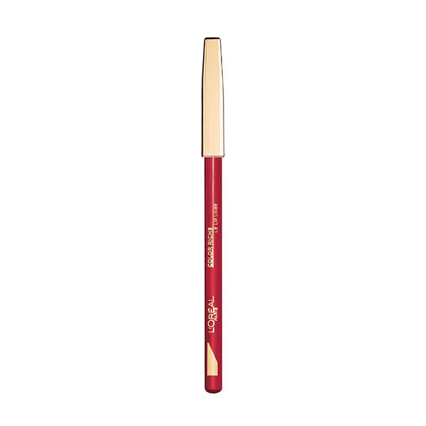 

Карандаш для губ Color Riche Le Lip Liner L'Oreal, цвет s'il vous plait