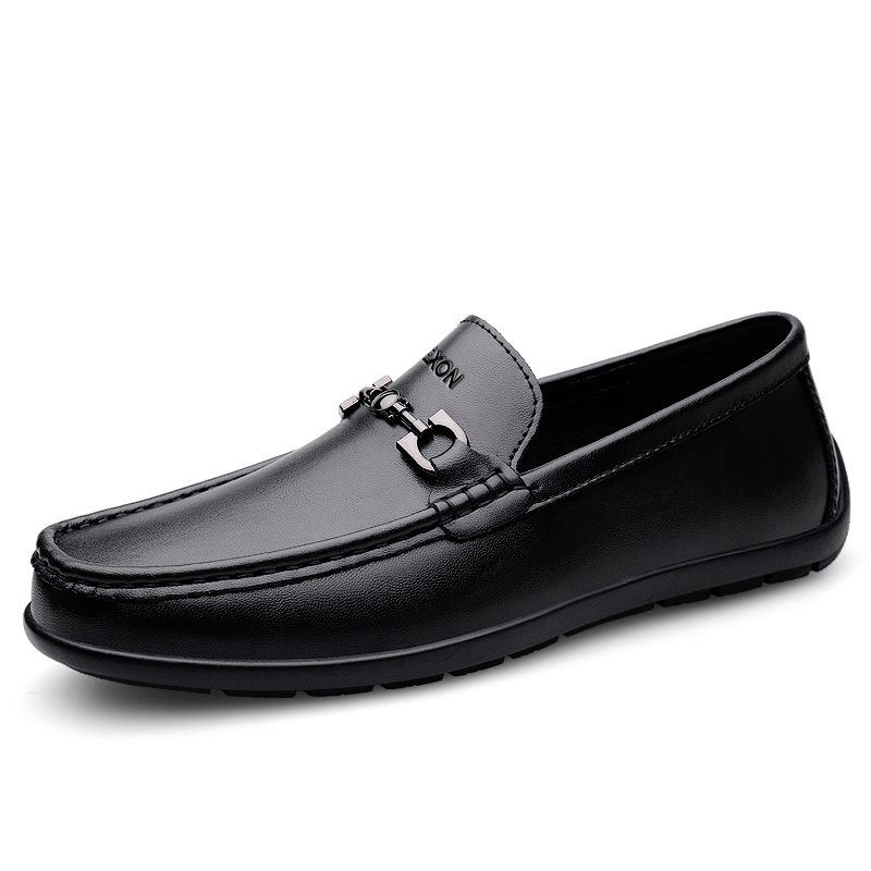 LEXON Мужские повседневные кроссовки Low Top желто-белые, цвет White — фото 3