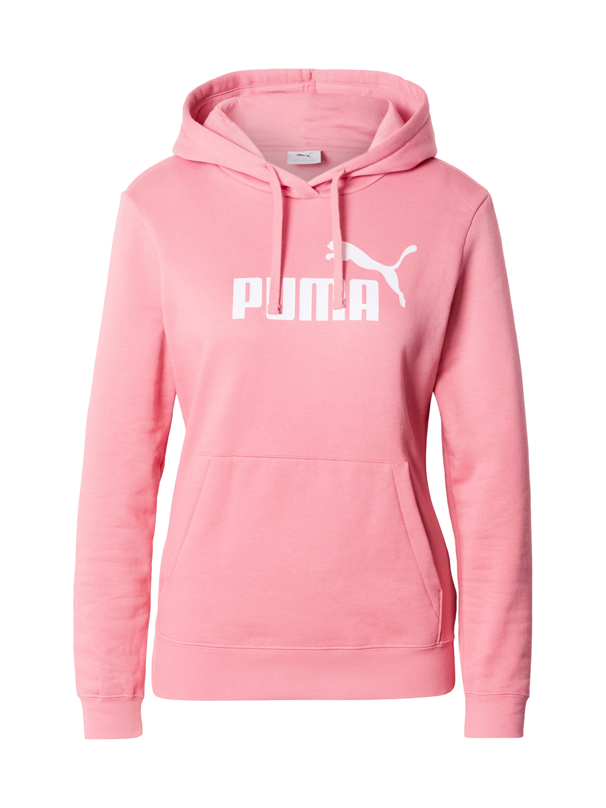 

PUMA Спортивный свитшот 'ESS No. 1' в цвете Rose