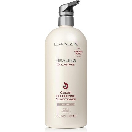 

L'anza Healing ColorCare Кондиционер для сохранения цвета 999,59 мл